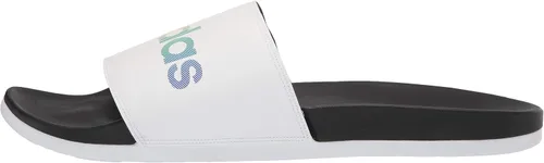 Vista 9 de Adidas - Sandalia Adilette unisex para adultos