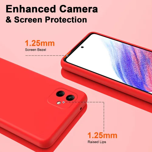 Vista 7 de Compatible con Xiaomi Poco X3 / Poco X3 Pro, compatible con Xiaomi Poco X3 NFC carcasa protectora anticaídas de cuerpo completo para teléfono