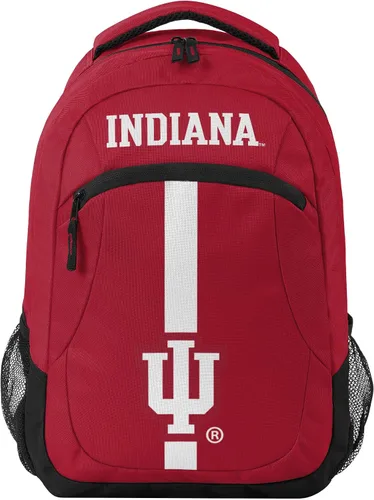Vista 15 de FOCO NCAA unisex Mochila de Acción con Logotipo del Equipo Universitario