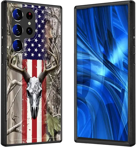 Vista 20 de para Galaxy A15 5G - Funda, [Prueba de caída de grado militar] Funda protectora resistente a golpes de uso pesado y resistente para Samsung Galaxy