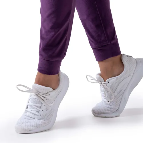 Vista 5 de Wright's womens Velour Tracksuit 2 Piece Zip Up Hoodie and Jogger