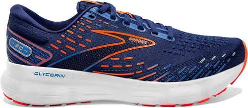 Vista 2 de Brooks Glycerin 20 Neutral - Tenis de correr para hombre