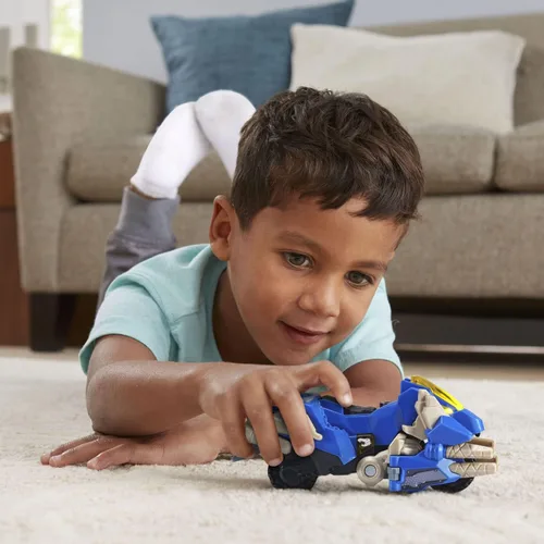 Vista 6 de VTech Motocicleta Velociraptor Switch and Go