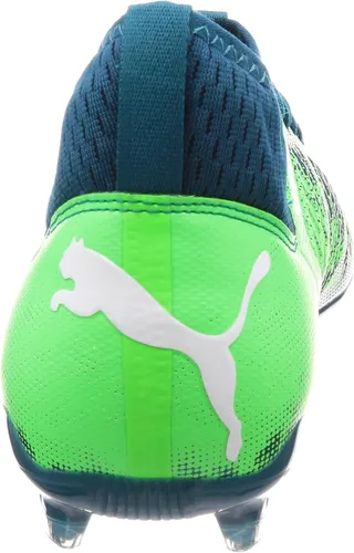 Vista 3 de PUMA ONE 183 HG - Tacos de fútbol para hombre