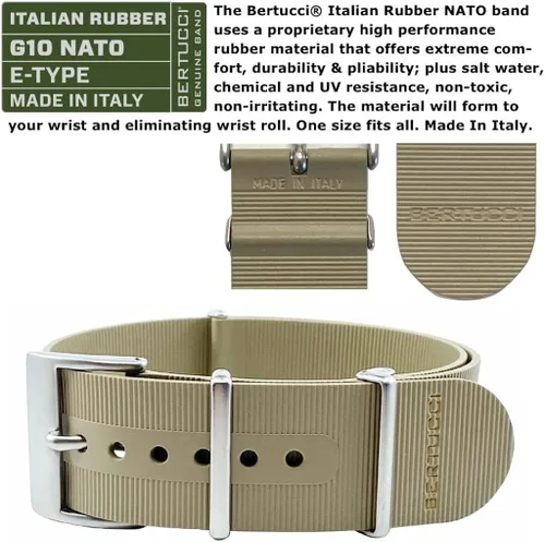 Vista 4 de Bertucci A-2tr Field Pro GMT