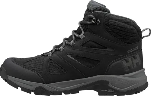 Vista 2 de Helly Hansen Switchback Trail HT - Botas de senderismo para hombre ligeras impermeables