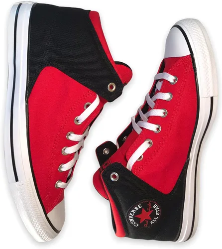 Vista 5 de Converse - Tenis de tobillo alto