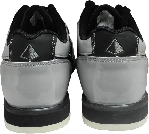 Vista 4 de Pyramid Zapatos de bolos para diestros Ra para hombre