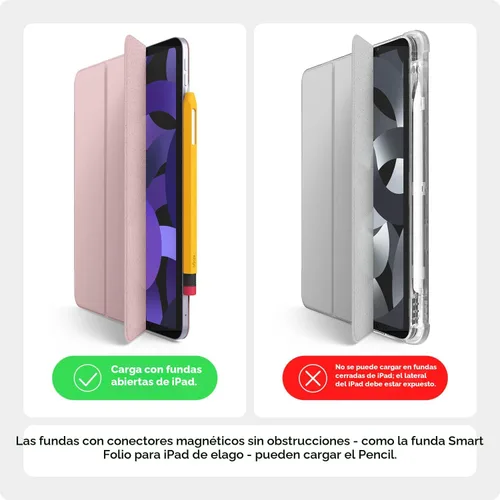 Vista 7 de elago - Funda para Apple Pencil Pro y Apple Pencil de 2ª