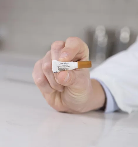Vista 9 de Cheristin Tratamiento y prevención de pulgas para gatos Tratamiento tópico de pulgas de acción rápida para gatos de más de 1.8 libras 1 unidad