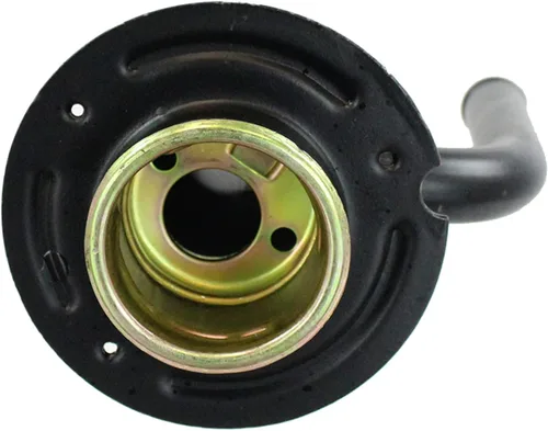Vista 3 de Agility Auto Parts 4063296 - Cuello de llenado de combustible para 2005-2010 Ford-F-350 Super Duty, F-450 Super Duty, F-550 Super Duty