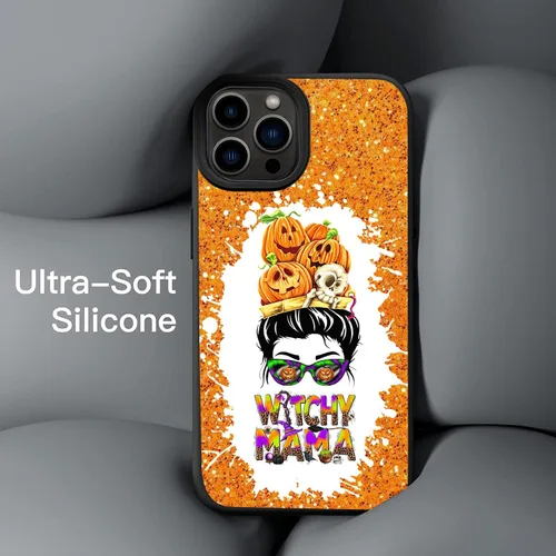 Vista 2 de Funda de teléfono compatible con iPhone 15 14 13 12 11 Pro Max Samsung Galaxy S23 S22 S21 S20 FE A14 A54 A53 A03S A13 Note 20 10