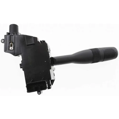 Vista 5 de Para Jeep Grand Cherokee Interruptor de señal de giro 1999 00 01 02 03 2004 Atenuador de faros delanteros negro