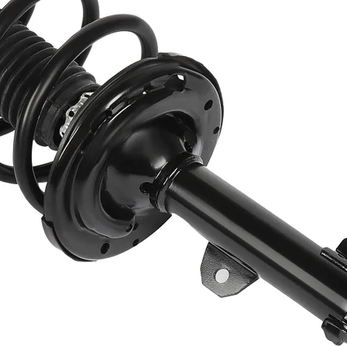 Vista 6 de ECCPP Struts Completo Struts Spring para 2008-2013 para Toyota Highlander Struts Shocks for 11617 11618 Front Struts Spring for 2008 2009 2010