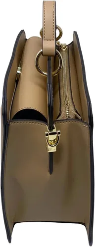 Vista 3 de Steve Madden Bolso tote convertible Bevelyn