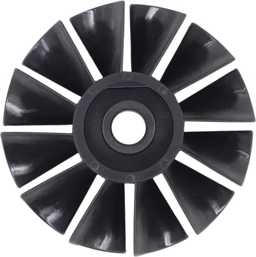 Vista 4 de Ventilador de compresor de aire MOTOKU para DeWALT D55146 D55167 D55168