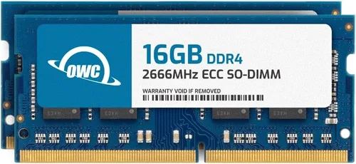 Vista 7 de OWC Memoria RAM de 8 GB compatible con Synology DiskStation DS723+ DS923+
