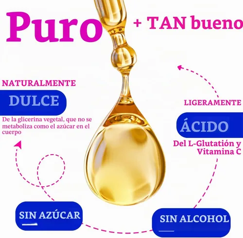Vista 4 de Suplemento líquido de glutatión liposomal con vitamina C
