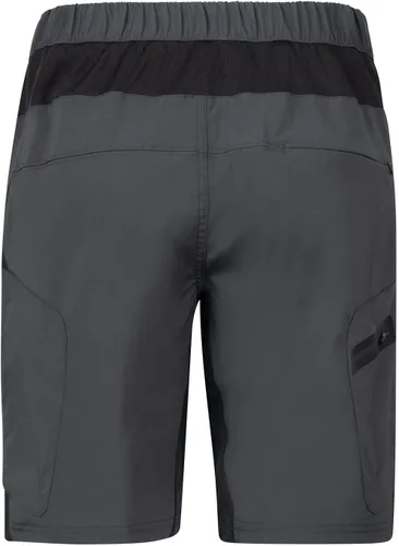 Vista 4 de Zoic Pantalón corto de ciclismo Ether 9 para hombre + forro esencial