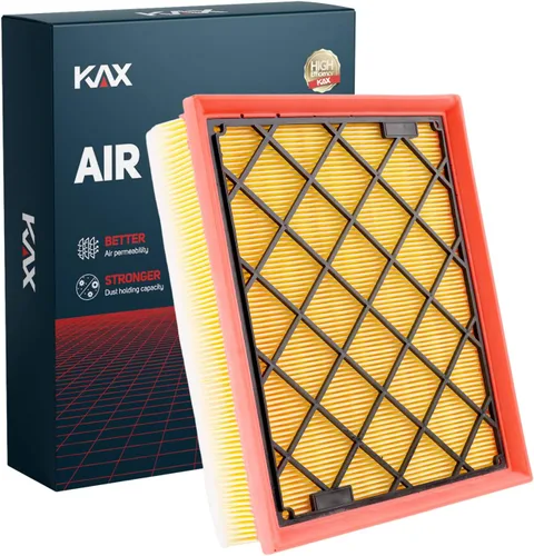 Vista 12 de Filtro de aire de motor KAX, CA6900 de repuesto para Nissan Sentra, Rogue, Juke, Rogue, Sentra, 300ZX, INFINITI Q50, FX35, QX70, Q60, FX37, Q70