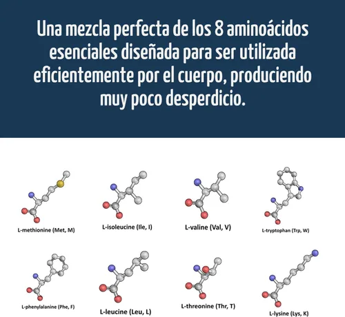 Vista 3 de Advanced Bionutritionals – Tabletas de Fórmula Avanzada de Aminoácidos, Suplemento de Aminoácidos, Construcción de Músculo, Recuperación Post