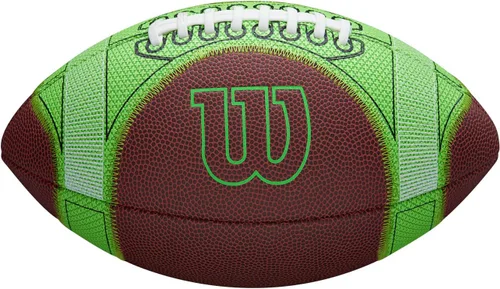 Vista 8 de Wilson Hylite Fútbol Americano