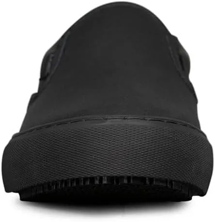 Vista 2 de Lugz Clipper - Tenis de trabajo antideslizantes para mujer, para servicio de alimentos