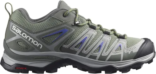 Vista 10 de Salomon X Ultra Pioneer Aero - Zapatos de senderismo para mujer