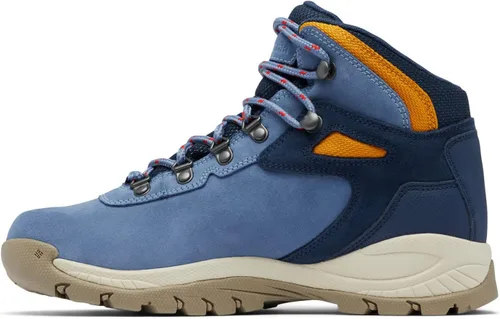 Vista 47 de Columbia Women's Newton Ridge Plus Waterproof Amped Hiking Boot