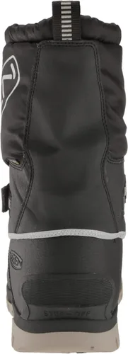 Vista 3 de KEEN Unisex-Child Snow Troll Insulated Waterproof Pull on Winter Boots