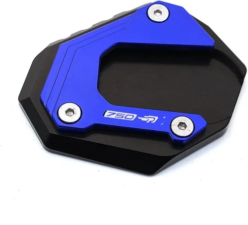 Vista 5 de Placa ampliadora de soporte para B&MW F850 para GS F 750 850 para GSA F850GS F750GS 2018-2020 2021 2022, accesorios de motocicleta, soporte