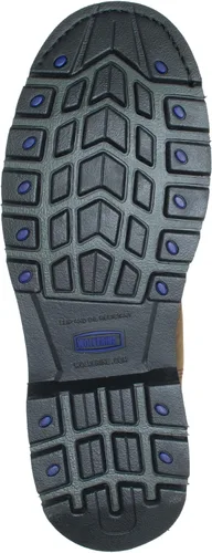 Vista 4 de Wolverine Botas McKay con punta de acero para hombre W05680