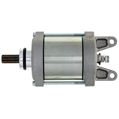 Vista 2 de NICHE Motor de arranque para motocicleta Kawasaki Ninja Versys X 300 KLE300 21163-0717