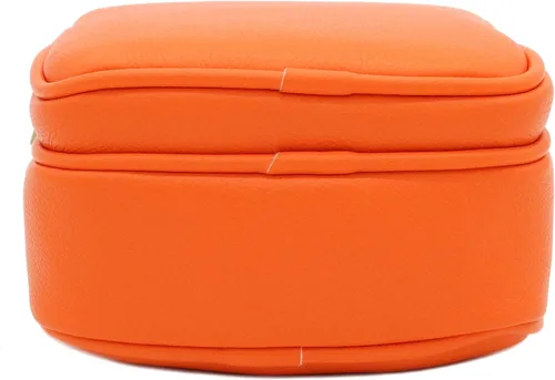 Vista 4 de Bolso cruzado ocasional de múltiples bolsillos