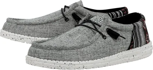 Vista 4 de Hey Dude Wally Funk - Mocasines para hombre