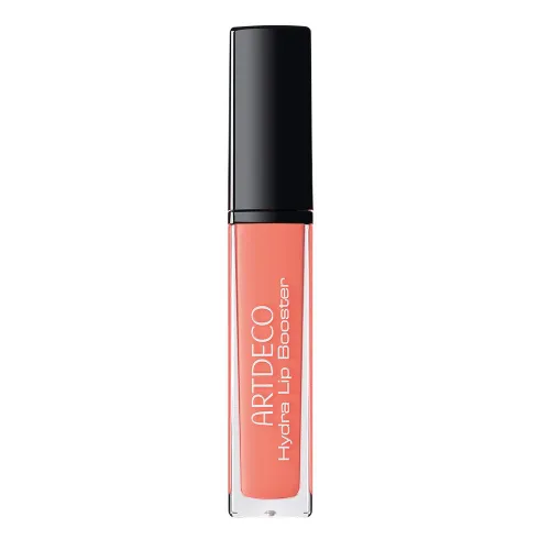 Vista 3 de ARTDECO Hydra Lip Booster - Papaya translúcida - Brillo labial hidratante con efecto estimulante - toque de color y brillo hermoso - Acabado