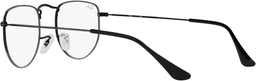 Vista 5 de Ray-Ban RX3958v Elon - Marcos redondos para lentes graduados