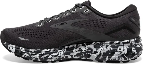 Vista 5 de Brooks Ghost 15 Neutral - Tenis de correr para mujer