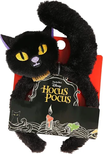 Vista 6 de Disney Diadema novedosa - Diademas de cosplay para Hocus Pocus