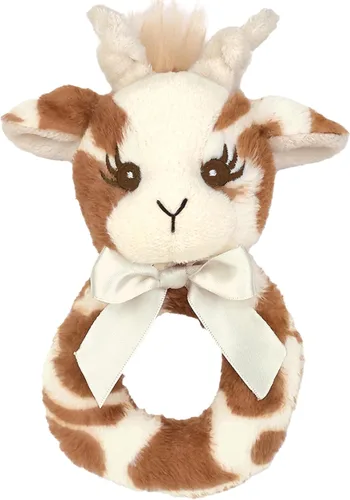 Vista 23 de Cobija Bearington para bebé, Lovey 15 pulgadas, 15