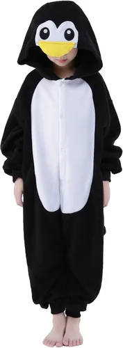 Vista 5 de Canasour - Pijama de una pieza para niños diseño de animales