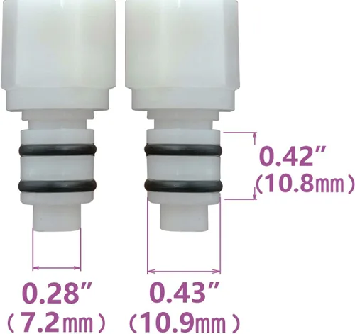 Vista 5 de Tobillera para sistema de terapia de frío NEHOO por favor, lee la descripción del producto y mira el video si tu máquina de terapia de frío es
