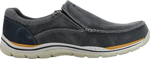 Vista 6 de Skechers - Expected Avillo - Mocasín para hombre de ajuste relajado