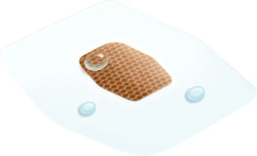 Vista 16 de Apósitos transparentes impermeables, de Nexcare, 1, 1