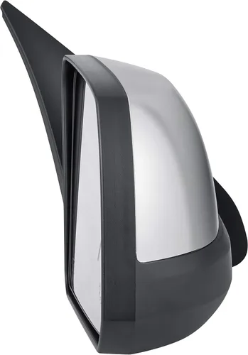 Vista 4 de Espejo de puerta de repuesto original para Toyota Tundra_4WD 2014-2017 (número de pieza TO1321307)