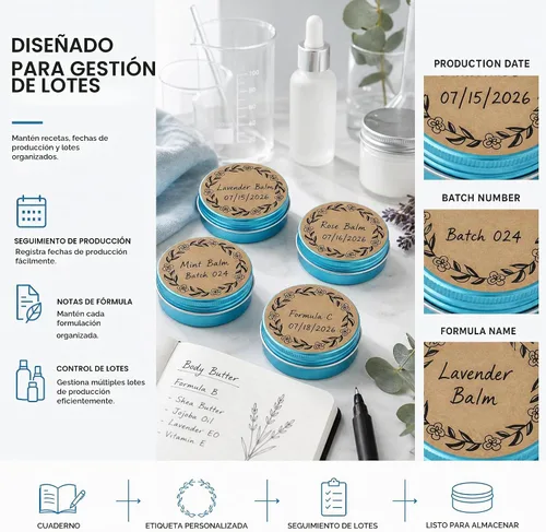 Vista 8 de Latas de aluminio con tapa roscada azul aguamarina de 2 onzas (2 fl oz) con Aqua Blue