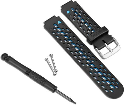 Vista 2 de Garmin Replacement Watch Strap for Forerunner