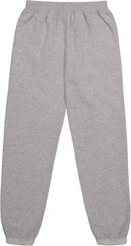 Vista 2 de Nautica Pantalones deportivos de forro polar suave para niñas