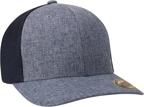 Vista 6 de Hurley Gorra de camionero ajustable con malla para hombre