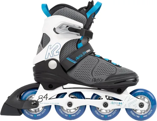 Vista 2 de K2 Skate Alexis 84 Pro